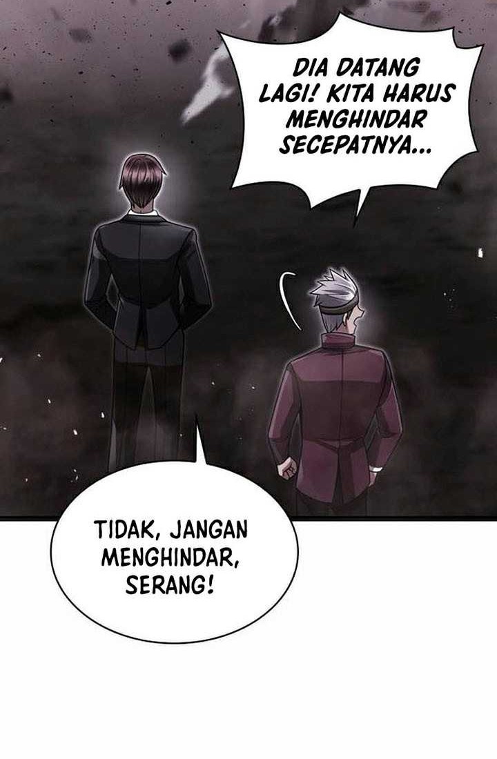 Clever Cleaning Life Of The Returned Genius Hunter Chapter 60 Gambar 53