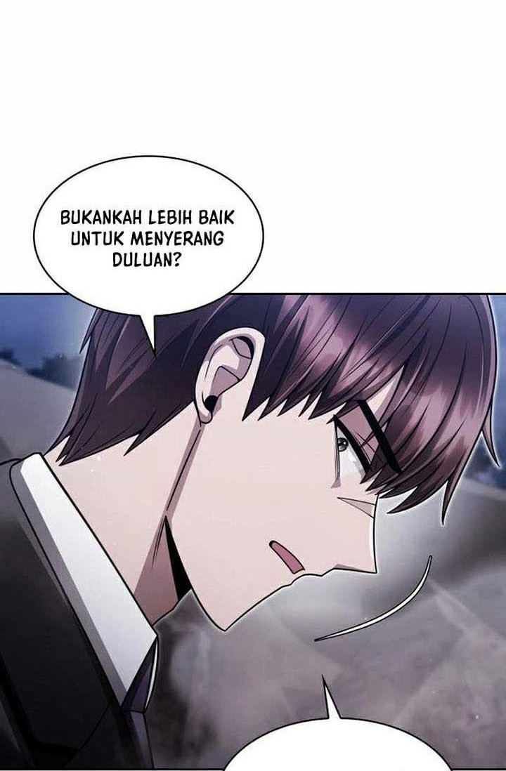 Clever Cleaning Life Of The Returned Genius Hunter Chapter 60 Gambar 55