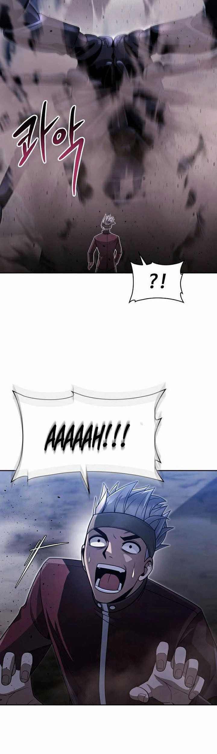 Clever Cleaning Life Of The Returned Genius Hunter Chapter 60 Gambar 38