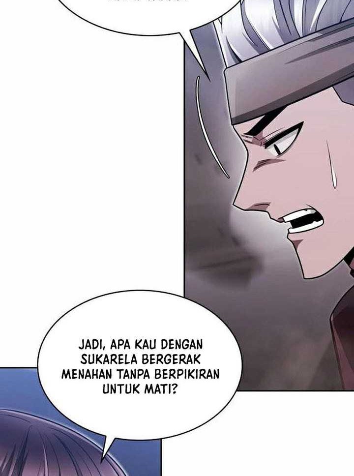 Clever Cleaning Life Of The Returned Genius Hunter Chapter 60 Gambar 43