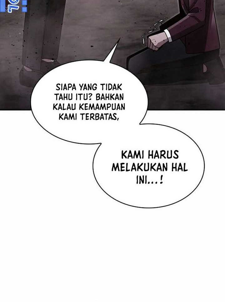 Clever Cleaning Life Of The Returned Genius Hunter Chapter 60 Gambar 45