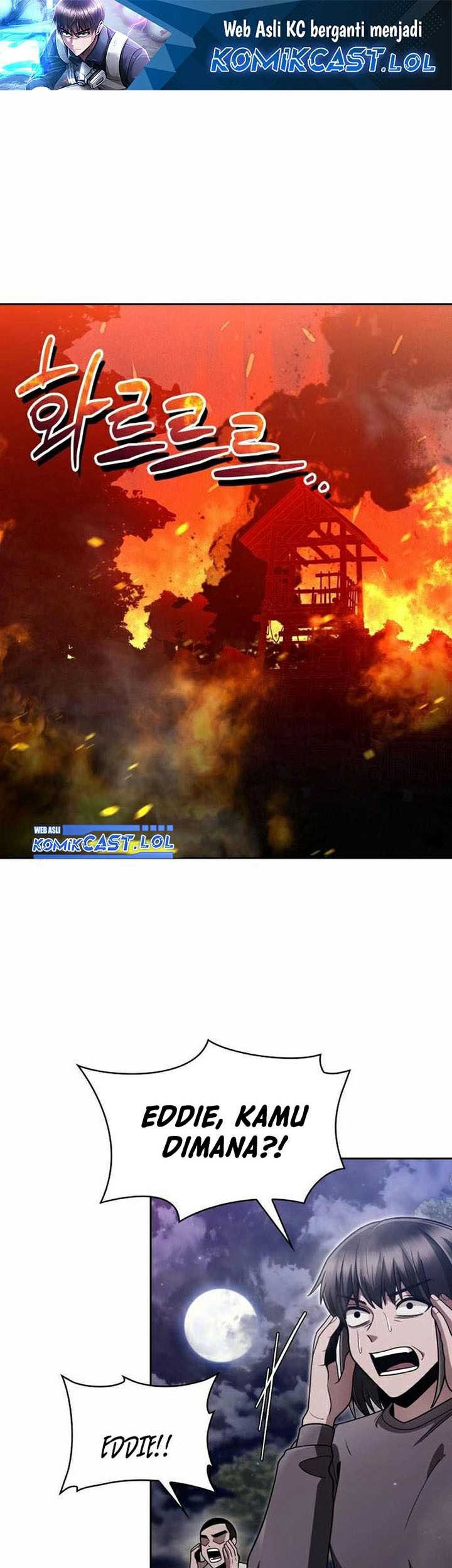 Manhwa Clever Cleaning Life Of The Returned Genius Hunter Chapter 60 gambar nomor 2