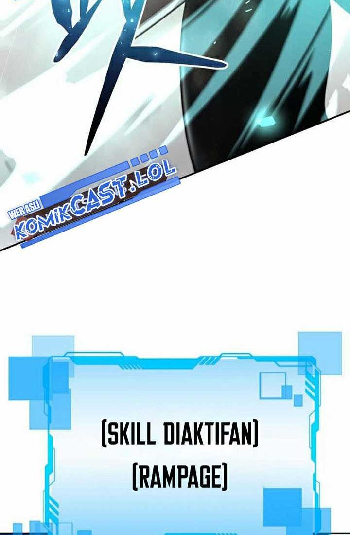 Clever Cleaning Life Of The Returned Genius Hunter Chapter 60 Gambar 67