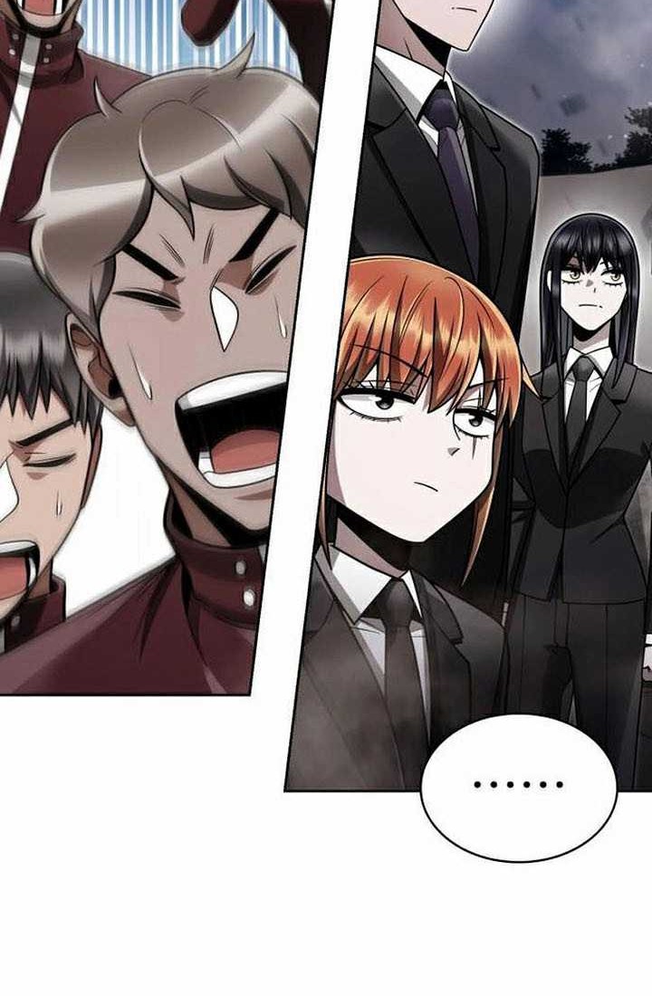 Clever Cleaning Life Of The Returned Genius Hunter Chapter 60 Gambar 69