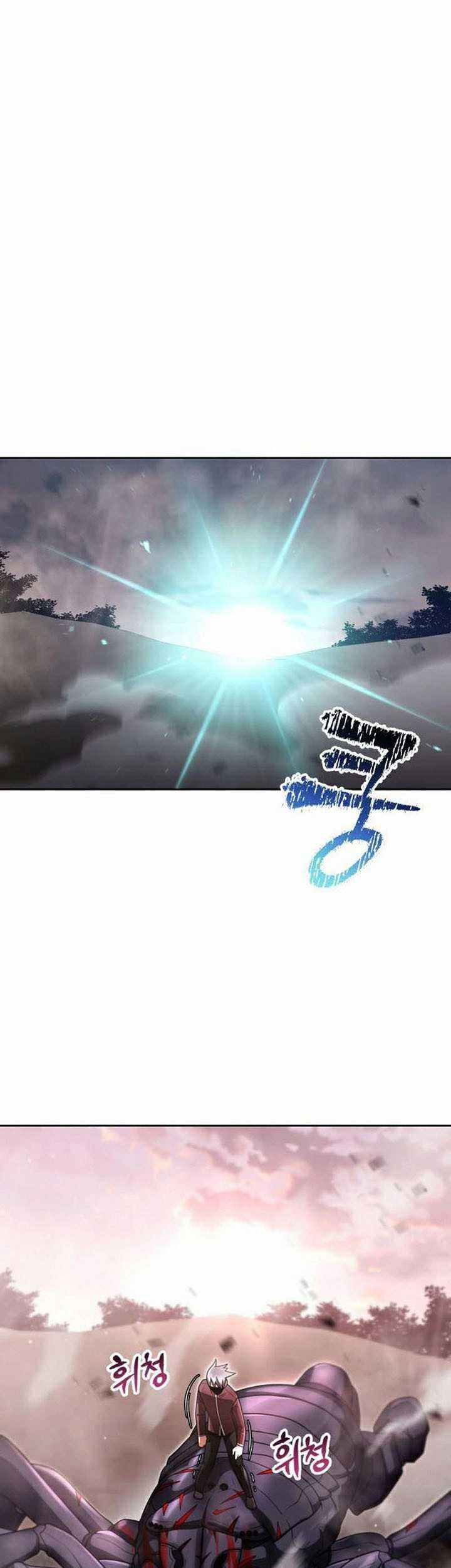 Clever Cleaning Life Of The Returned Genius Hunter Chapter 60 Gambar 70