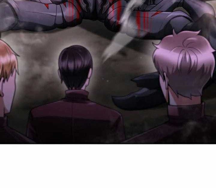 Clever Cleaning Life Of The Returned Genius Hunter Chapter 60 Gambar 71