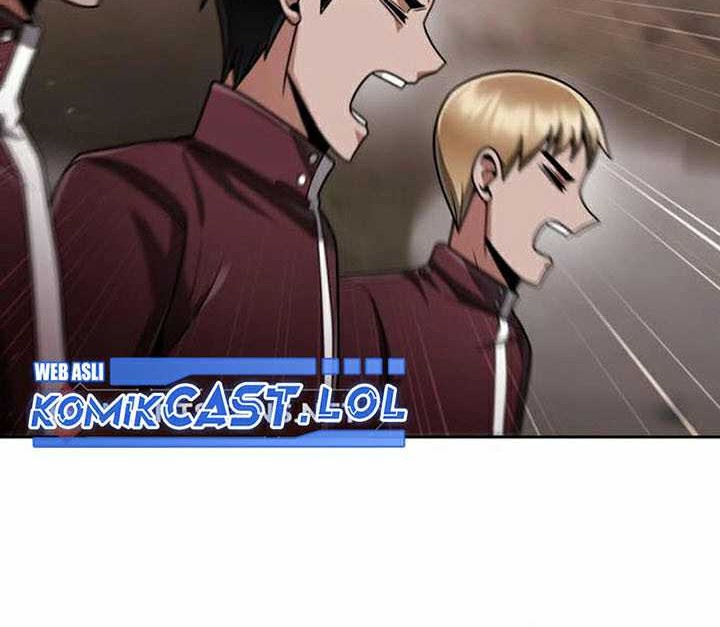 Clever Cleaning Life Of The Returned Genius Hunter Chapter 60 Gambar 73