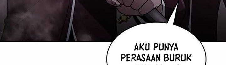 Clever Cleaning Life Of The Returned Genius Hunter Chapter 60 Gambar 7