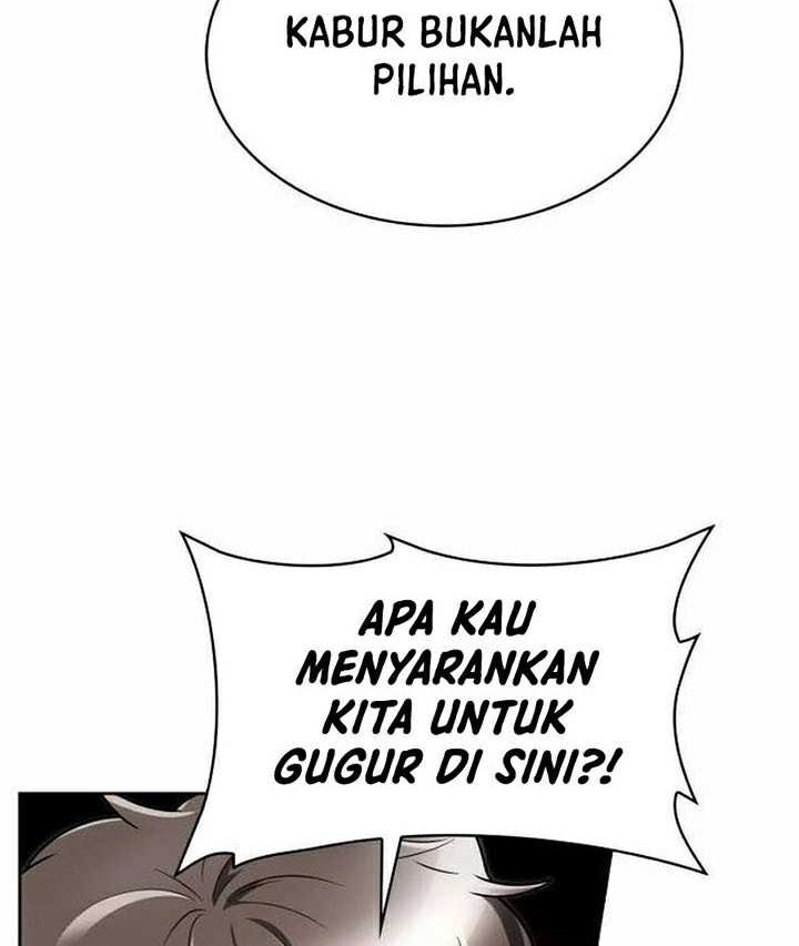 Clever Cleaning Life Of The Returned Genius Hunter Chapter 60 Gambar 15