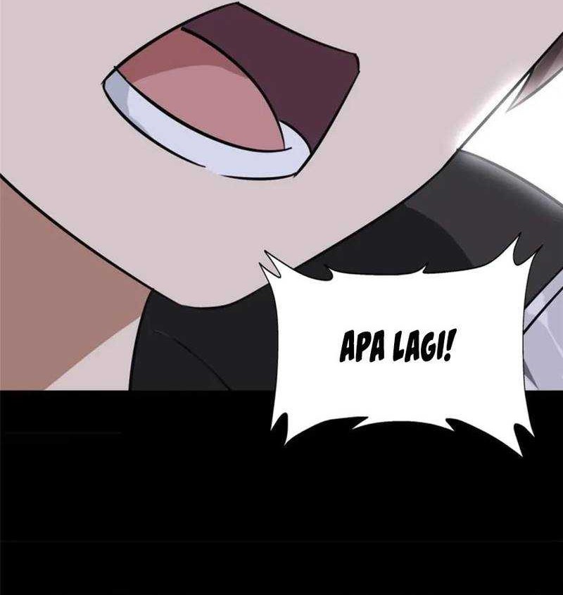 Virus Girlfriend Chapter 333 Gambar 21