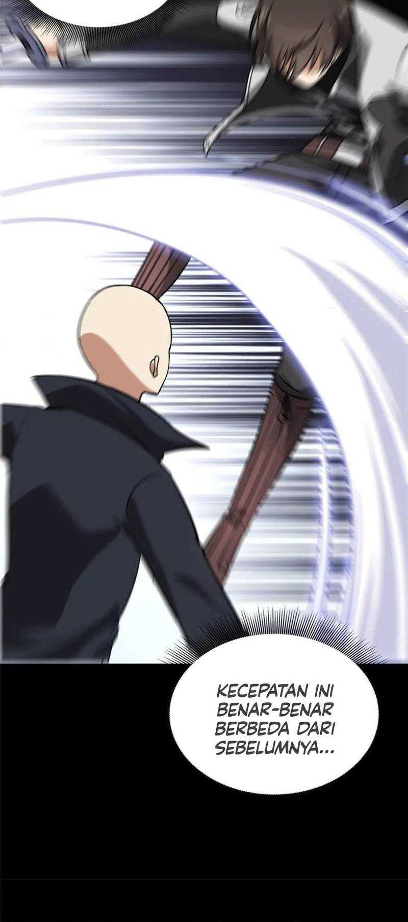 Virus Girlfriend Chapter 333 Gambar 11