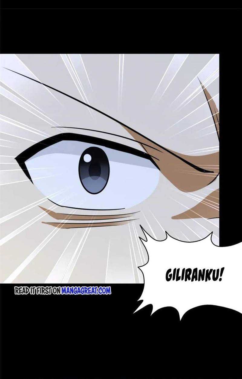 Virus Girlfriend Chapter 333 Gambar 15