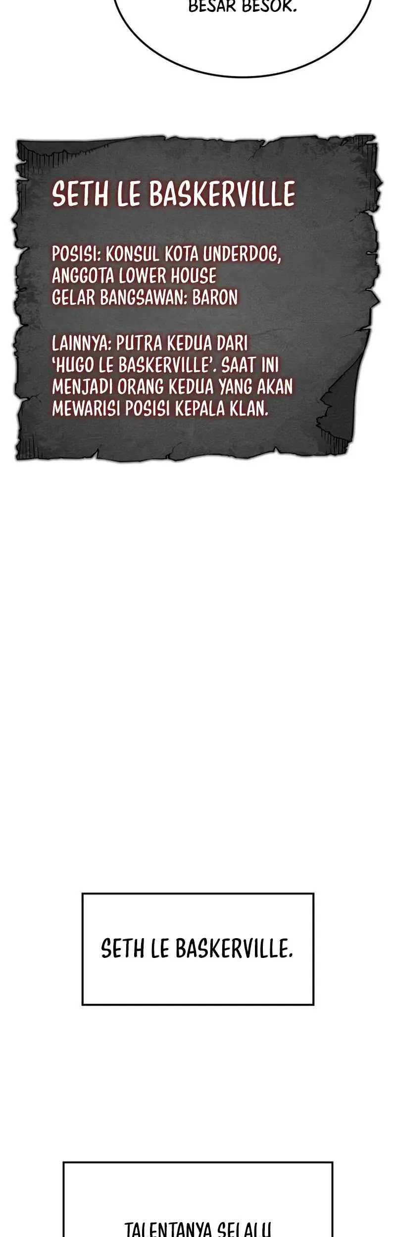 Revenge of the Iron-Blooded Sword Hound Chapter 64 Gambar 60