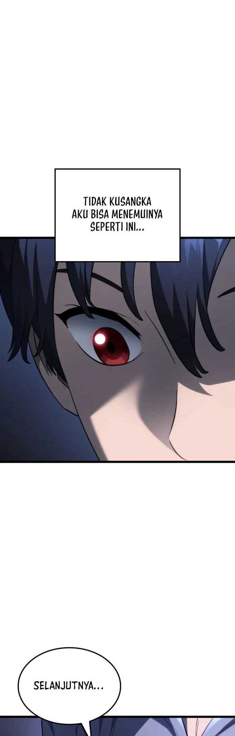 Revenge of the Iron-Blooded Sword Hound Chapter 64 Gambar 63