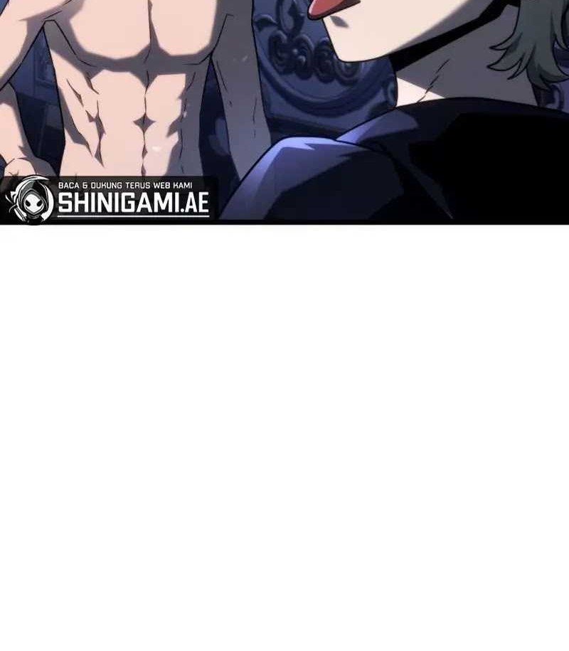 Revenge of the Iron-Blooded Sword Hound Chapter 64 Gambar 37