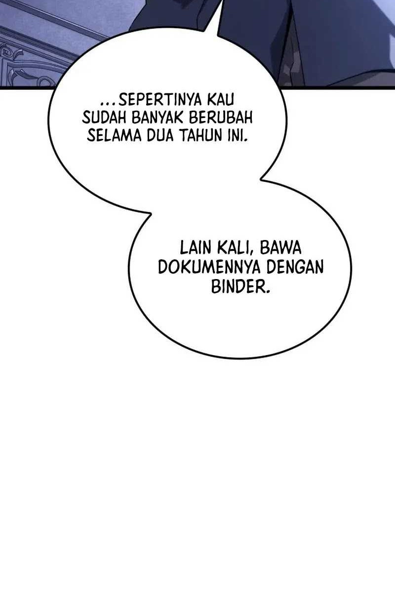 Revenge of the Iron-Blooded Sword Hound Chapter 64 Gambar 45