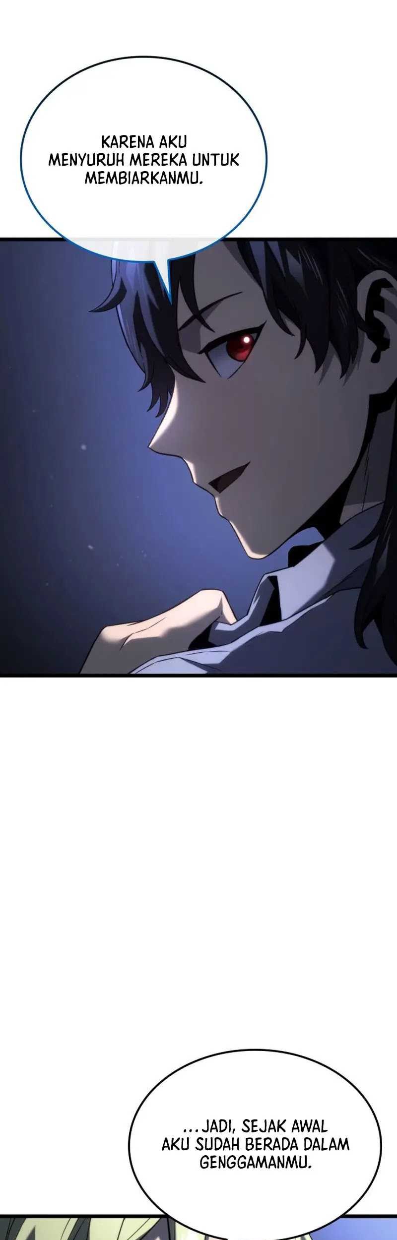 Revenge of the Iron-Blooded Sword Hound Chapter 64 Gambar 42