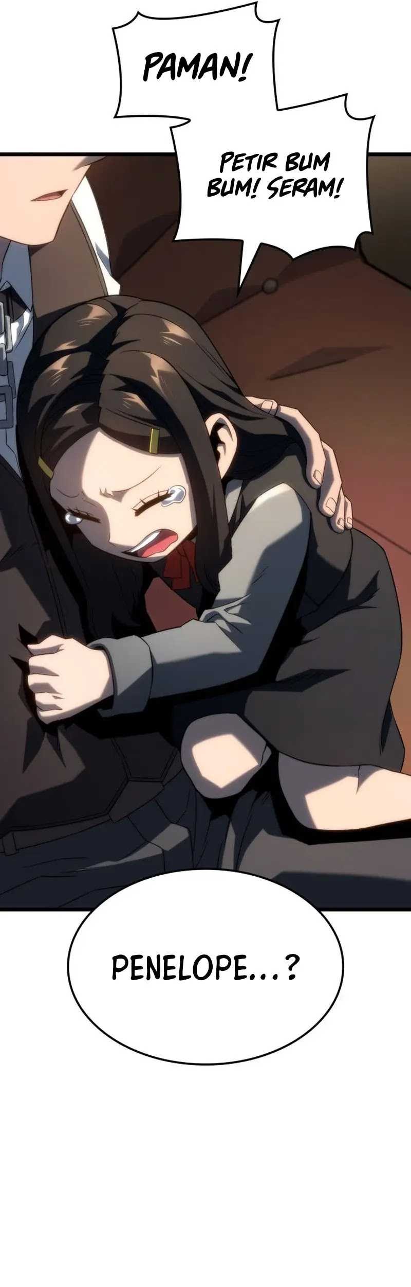 Revenge of the Iron-Blooded Sword Hound Chapter 64 Gambar 6