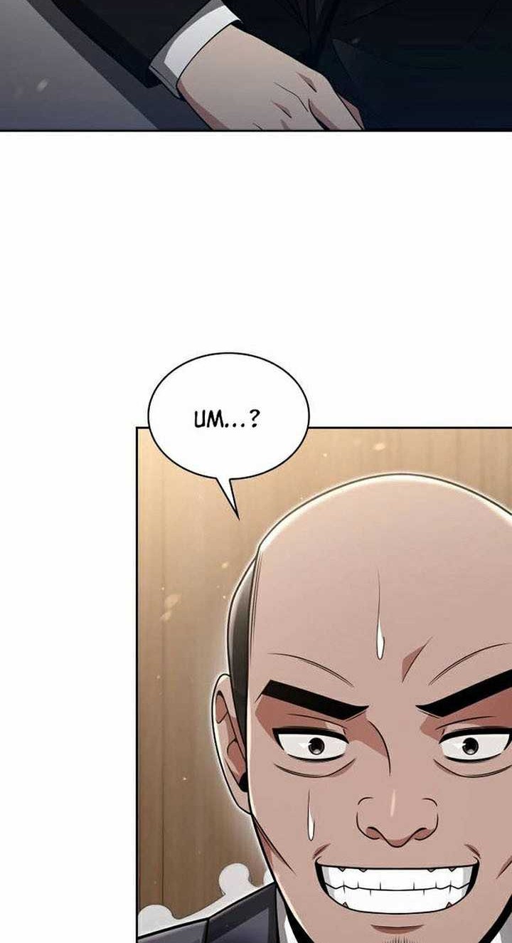 Clever Cleaning Life Of The Returned Genius Hunter Chapter 61 Gambar 27