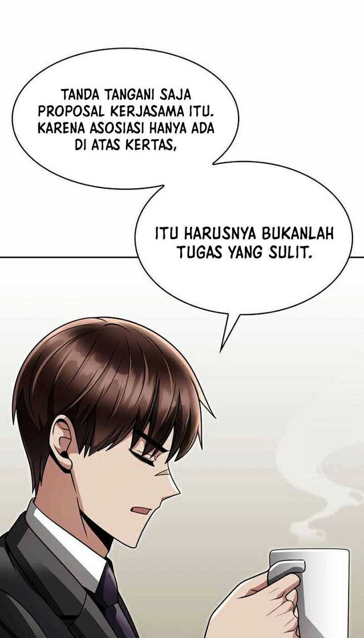 Clever Cleaning Life Of The Returned Genius Hunter Chapter 61 Gambar 31