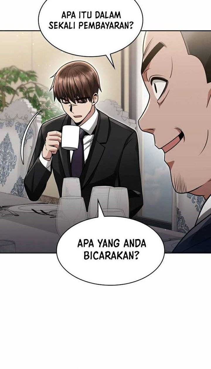 Clever Cleaning Life Of The Returned Genius Hunter Chapter 61 Gambar 33