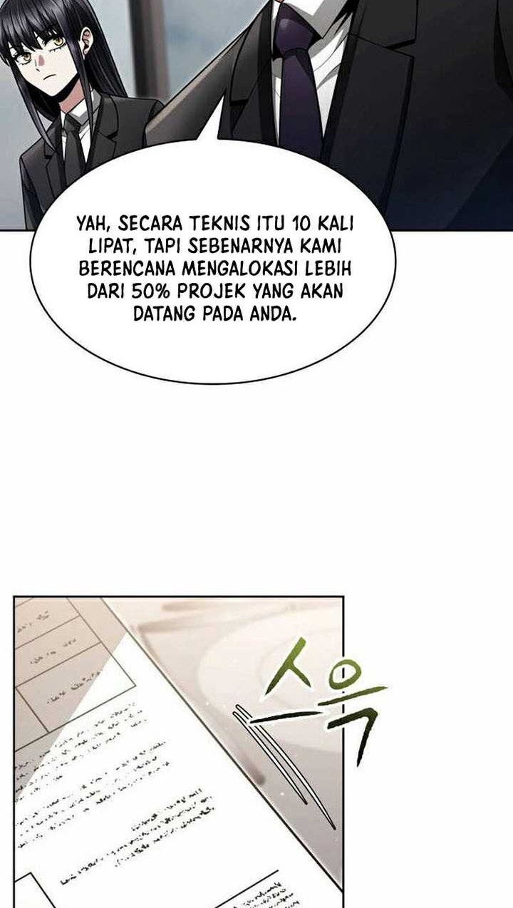 Clever Cleaning Life Of The Returned Genius Hunter Chapter 61 Gambar 35