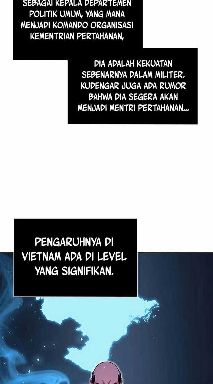 Clever Cleaning Life Of The Returned Genius Hunter Chapter 61 Gambar 19