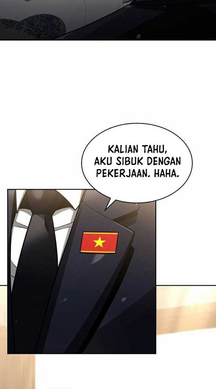 Clever Cleaning Life Of The Returned Genius Hunter Chapter 61 Gambar 21