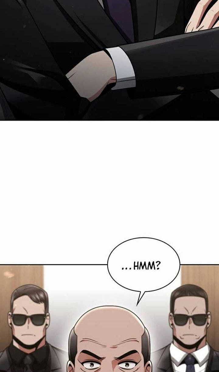 Clever Cleaning Life Of The Returned Genius Hunter Chapter 61 Gambar 23