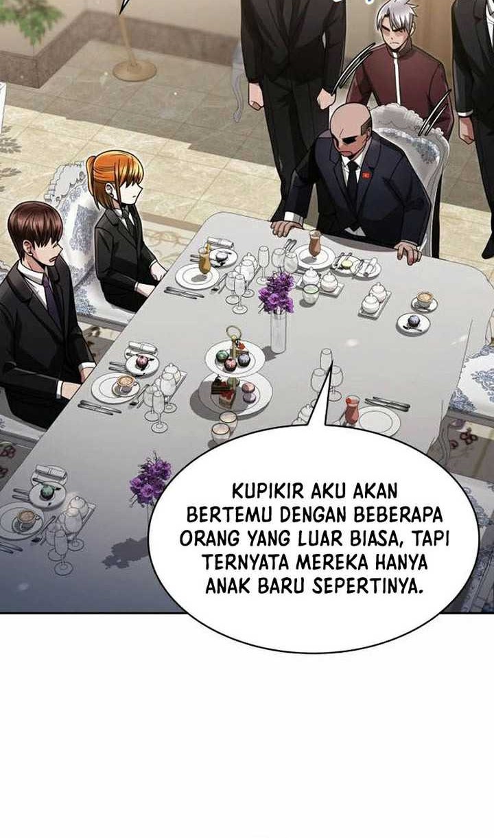 Clever Cleaning Life Of The Returned Genius Hunter Chapter 61 Gambar 25