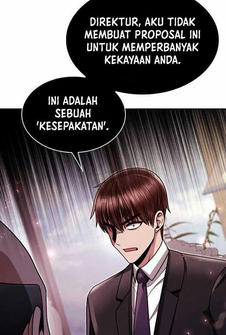 Clever Cleaning Life Of The Returned Genius Hunter Chapter 61 Gambar 47