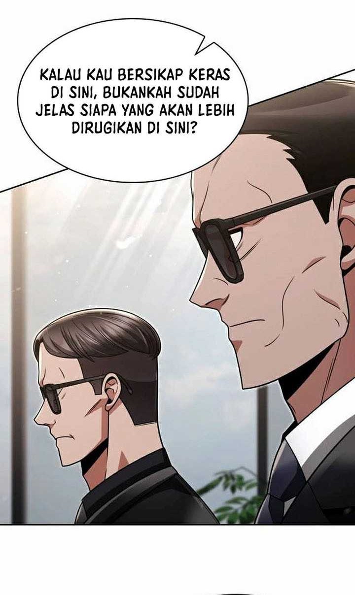 Clever Cleaning Life Of The Returned Genius Hunter Chapter 61 Gambar 51