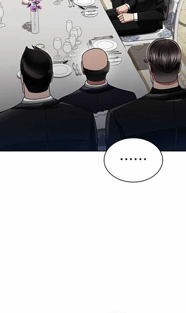 Clever Cleaning Life Of The Returned Genius Hunter Chapter 61 Gambar 53