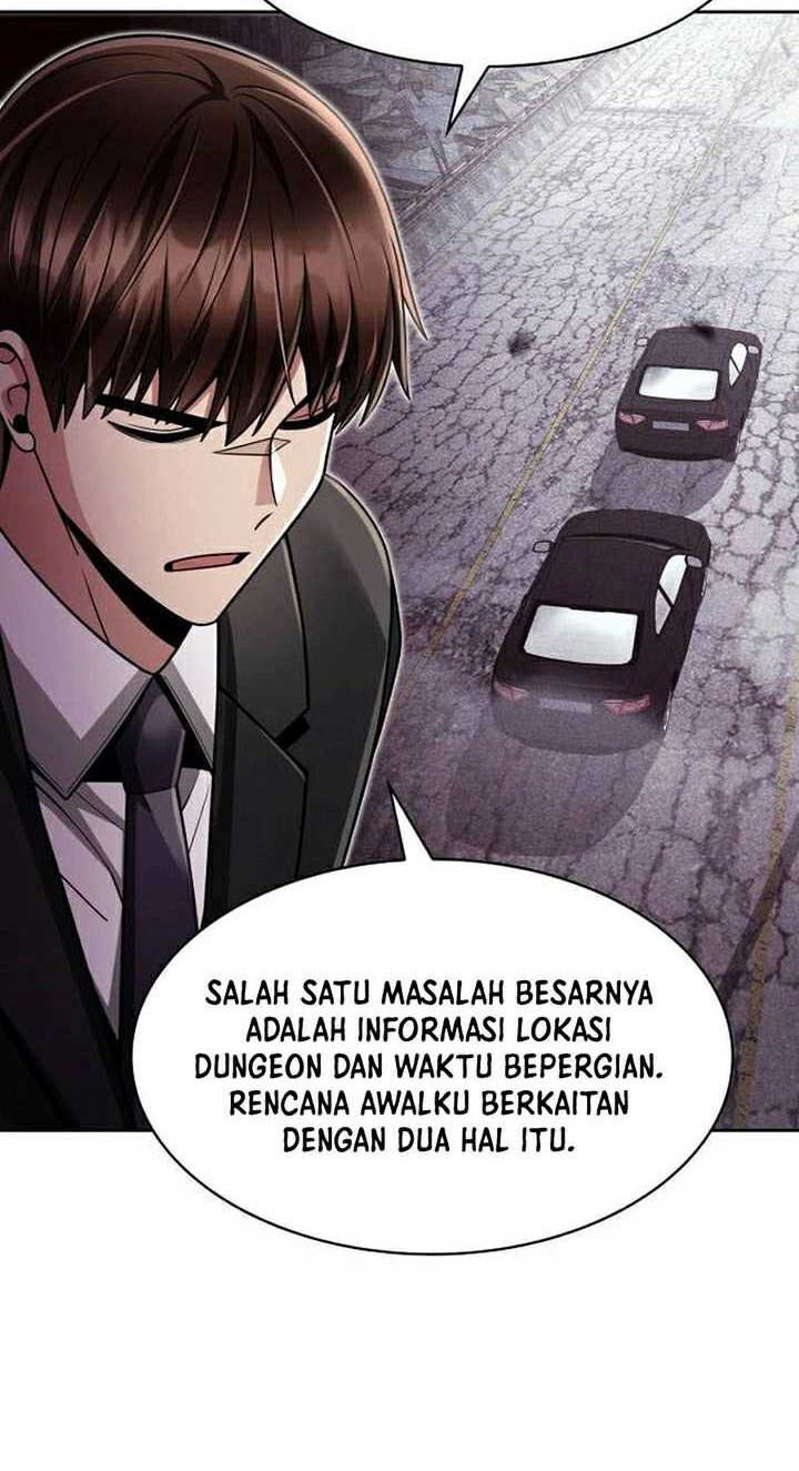 Clever Cleaning Life Of The Returned Genius Hunter Chapter 61 Gambar 57