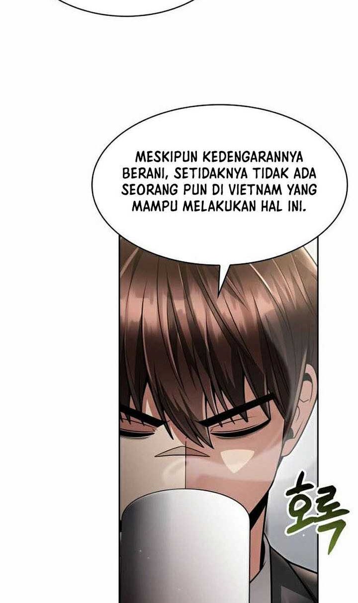 Clever Cleaning Life Of The Returned Genius Hunter Chapter 61 Gambar 39