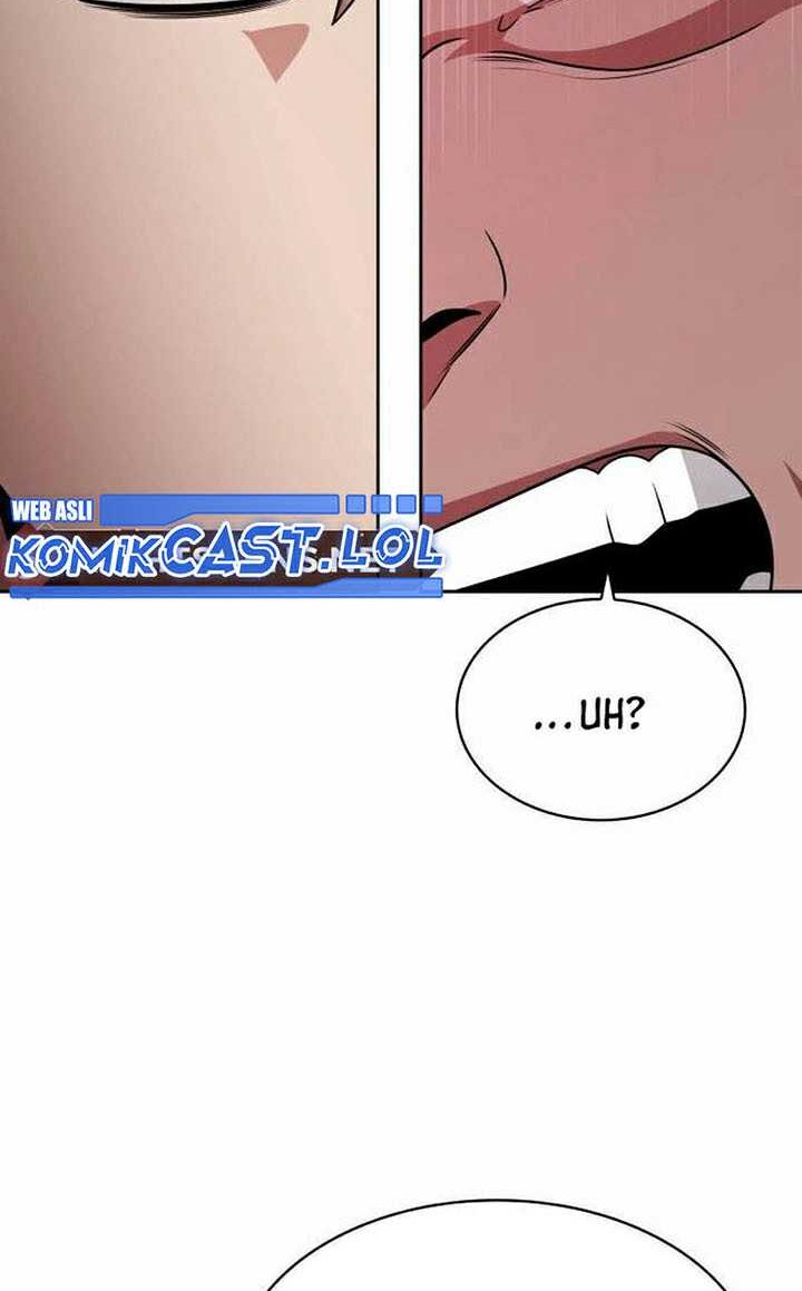 Clever Cleaning Life Of The Returned Genius Hunter Chapter 61 Gambar 43