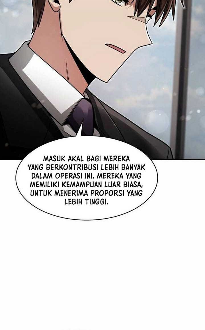 Clever Cleaning Life Of The Returned Genius Hunter Chapter 61 Gambar 45
