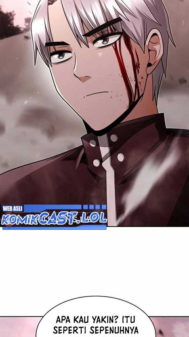 Clever Cleaning Life Of The Returned Genius Hunter Chapter 61 Gambar 3
