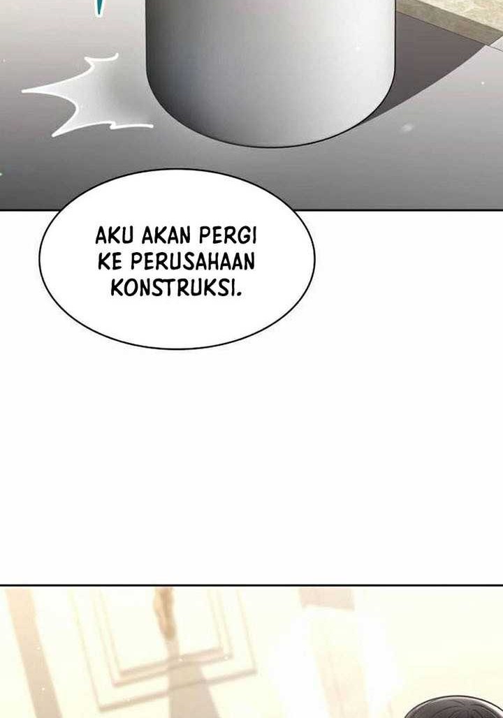 Clever Cleaning Life Of The Returned Genius Hunter Chapter 61 Gambar 67