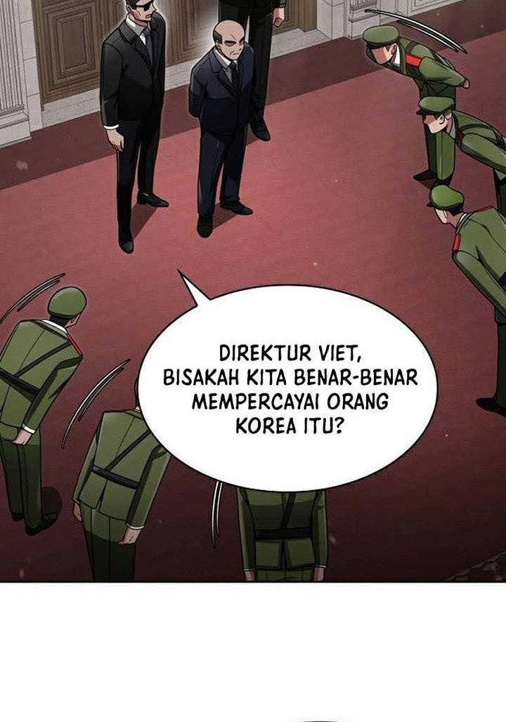 Clever Cleaning Life Of The Returned Genius Hunter Chapter 61 Gambar 69