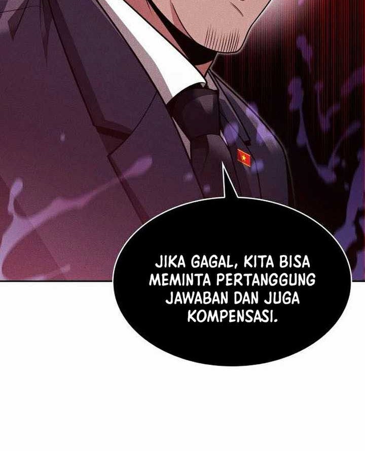 Clever Cleaning Life Of The Returned Genius Hunter Chapter 61 Gambar 71