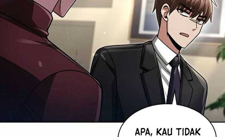 Clever Cleaning Life Of The Returned Genius Hunter Chapter 61 Gambar 63