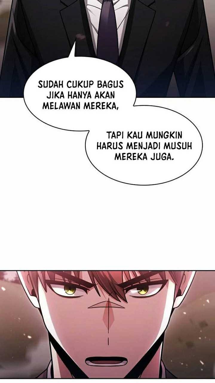 Clever Cleaning Life Of The Returned Genius Hunter Chapter 61 Gambar 5