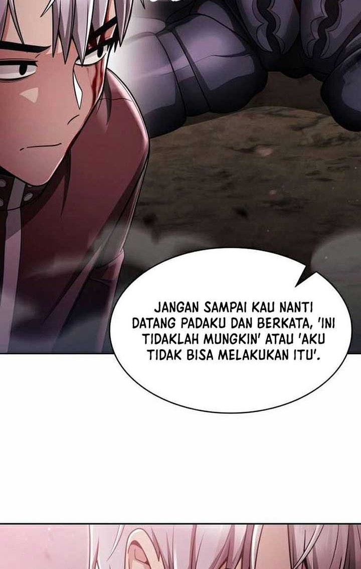 Clever Cleaning Life Of The Returned Genius Hunter Chapter 61 Gambar 7