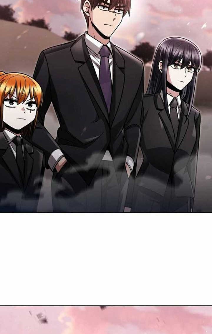 Clever Cleaning Life Of The Returned Genius Hunter Chapter 61 Gambar 9