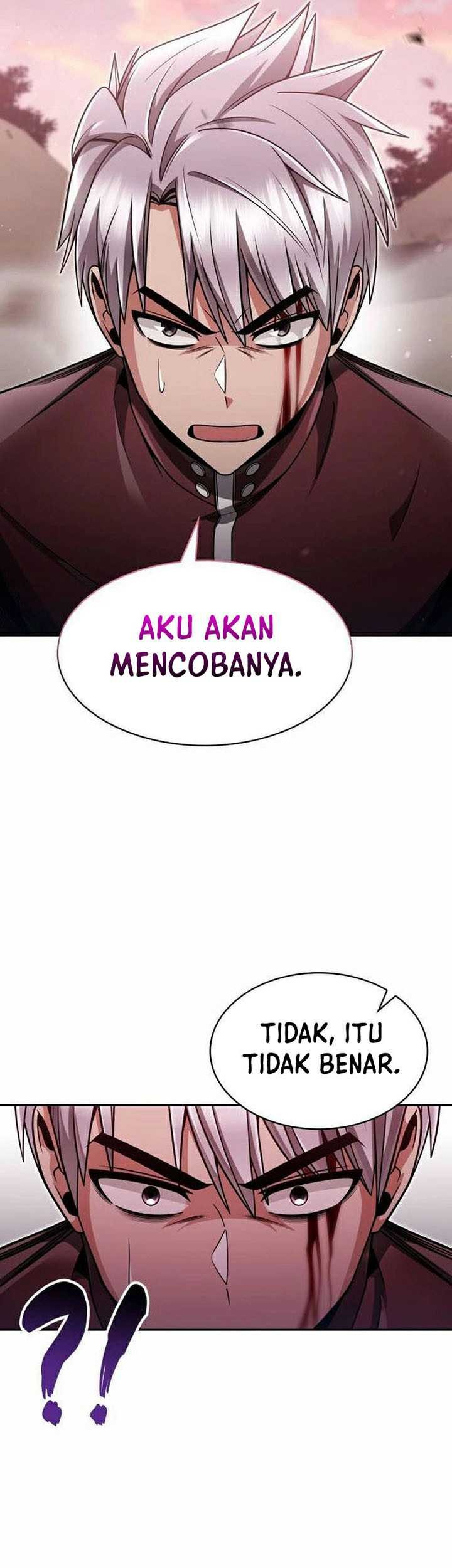 Clever Cleaning Life Of The Returned Genius Hunter Chapter 61 Gambar 10