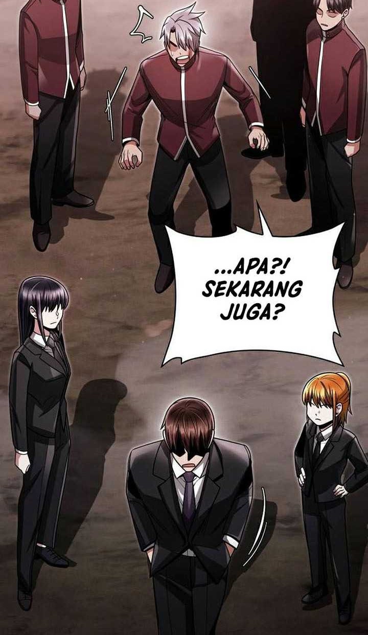 Clever Cleaning Life Of The Returned Genius Hunter Chapter 61 Gambar 13