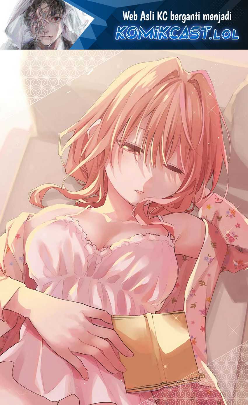 Manga Amagami-san Chi no Enmusubi Chapter 119 gambar nomor 2