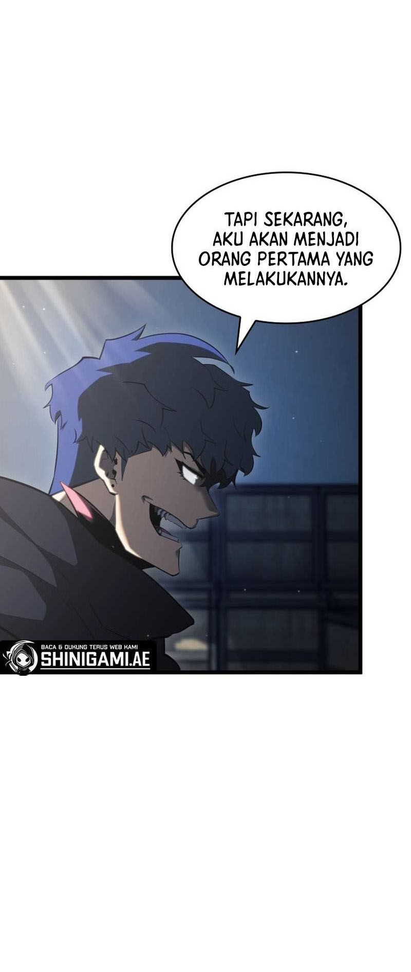 Return of the SSS-Class Ranker Chapter 91 Gambar 53