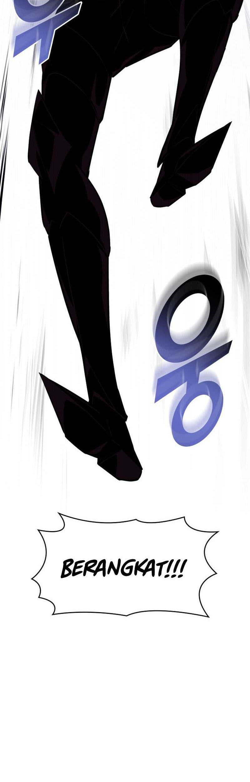 Return of the SSS-Class Ranker Chapter 91 Gambar 57